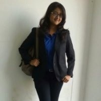 Devanshi Bhatt