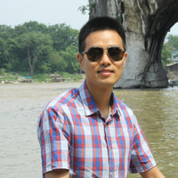 陈思杰