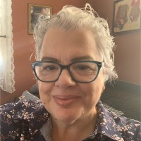 Catherine Hyet White DeLuca