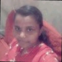 Lincy Joseph