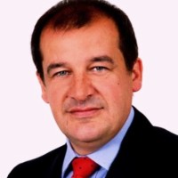 James McCabe
