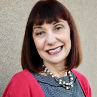 Elizabeth Hanson