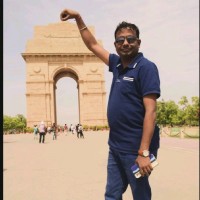 arup kumar mondal