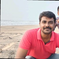 Yuvaraj Rajendiran