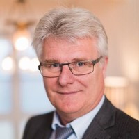 Harald A. Hope