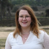 Roxeanne Schoonderbeek