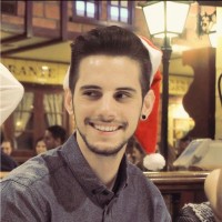 Alejandro Milia Serrano