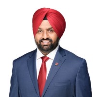 Amanpreet Kahlon