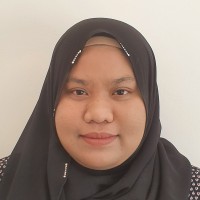 Nik Ainaa Afiqah Nik Abdul Razak
