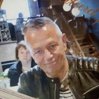 Johan van der Harst