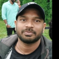 Jithin Raj