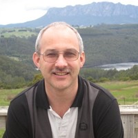 Tony Ball