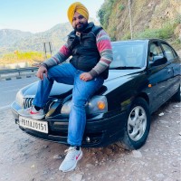 Harmanpreet Singh