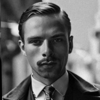 Caleb Thomas