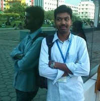 Sai Gupta Perakam