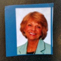 Rita Wood