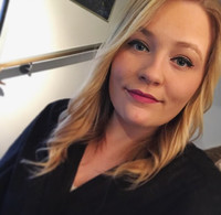 Roxanne Dekkers