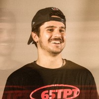 Nick Gougas