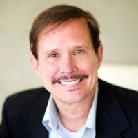 Jerry Bliss