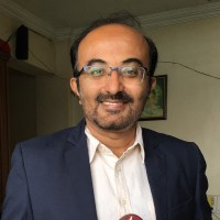 Pankaj Joshi