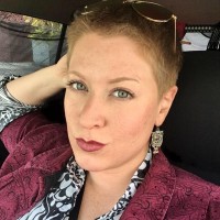 Samantha Lutz