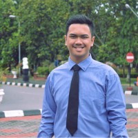Muhammad Luthfi Hendrato