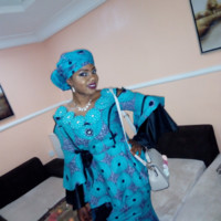 Amina Yusuf Shittu