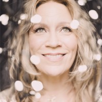 Carolyn Sampson Obe