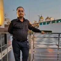 Ankesh Chand Pandey