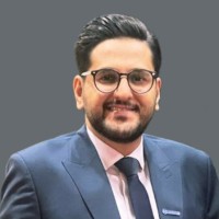 Seyed Majid Forghani