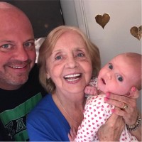 Kathy Raftery