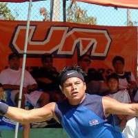 Max Martienez