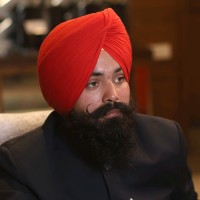 Ravneet Singh Khaira