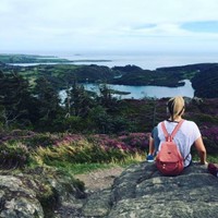 Grace Callaghan