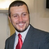 Simone Battisti