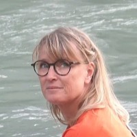 Sylvie Fasquel