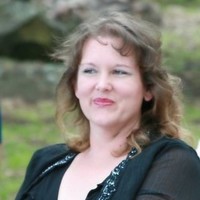 Tricia Mclain