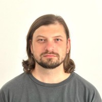 Aleksei Frolov