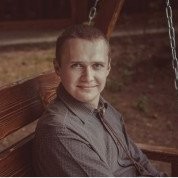Сергей Сидоркин
