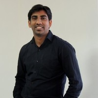 Syed Quayyumuddin