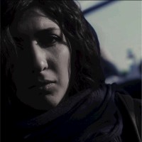 Zohre Aliakbari