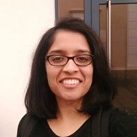 Shraddha Kulkarni