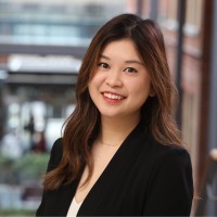 Rachel Fong
