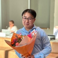Leon Wang