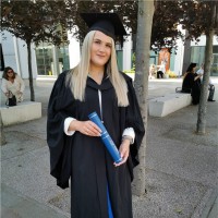 Darcia Fitzpatrick-Long