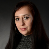 Dimitrina Mladenova