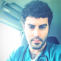 Daniel Parsell