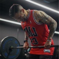 Gavin Larry Fitness coach to busy professionals