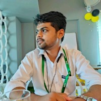 Rohan Kumar Srichandan