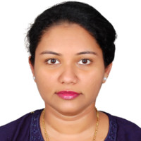 Raji John